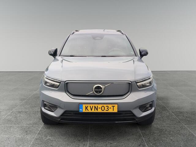 Volvo XC40 Recharge Pro | Lederen bekleding | Panoramadak | Harman Kardon |