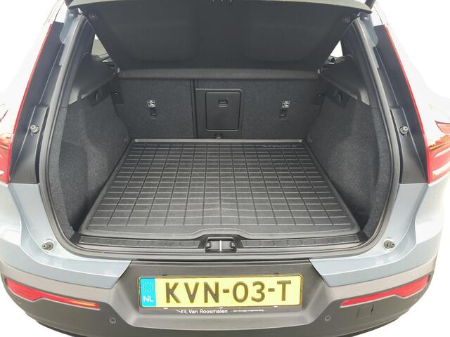 Volvo XC40 Recharge Pro | Lederen bekleding | Panoramadak | Harman Kardon |