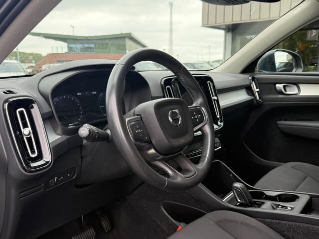 Volvo XC40 1.5 T4 Recharge Inscription Expression NL Auto NAP Dealer Onderhouden