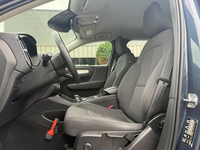 Volvo XC40 1.5 T4 Recharge Inscription Expression NL Auto NAP Dealer Onderhouden