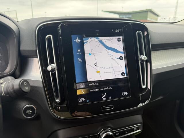 Volvo XC40 1.5 T4 Recharge Inscription Expression NL Auto NAP Dealer Onderhouden