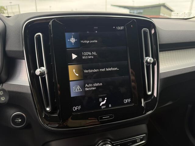 Volvo XC40 1.5 T4 Recharge Inscription Expression NL Auto NAP Dealer Onderhouden
