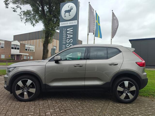 Volvo XC40 T3 Momentum Pro | Rijklaarprijs | Trekhaak | Automaat |