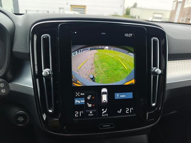 Volvo XC40 T3 Momentum Pro | Rijklaarprijs | Trekhaak | Automaat |