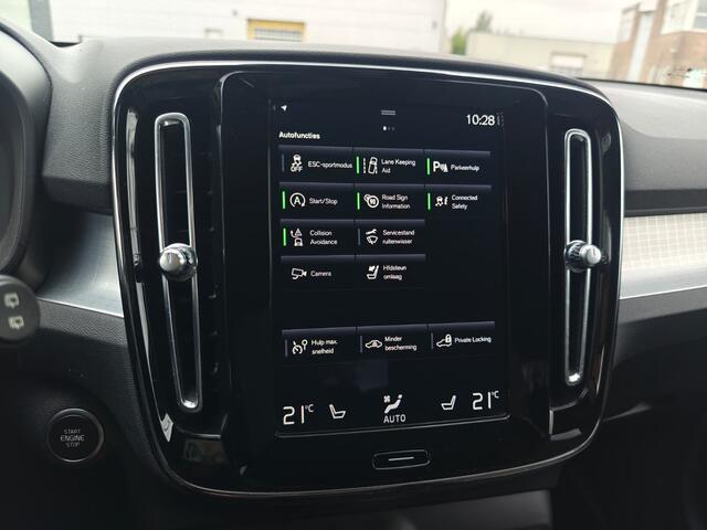 Volvo XC40 T3 Momentum Pro | Rijklaarprijs | Trekhaak | Automaat |