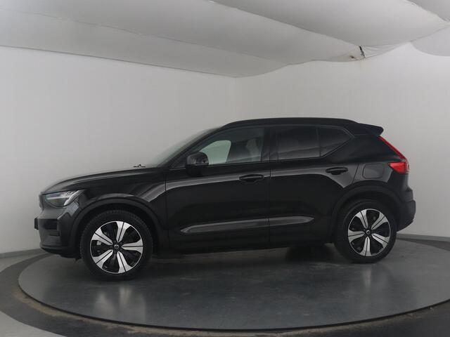 Volvo XC40 Recharge Core 70 kWh | SOH 93% | Parkeercamera | Stoel- en stuurverwarming | Cruise control