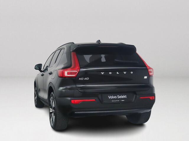 Volvo XC40 Recharge Core 70 kWh | SOH 93% | Parkeercamera | Stoel- en stuurverwarming | Cruise control