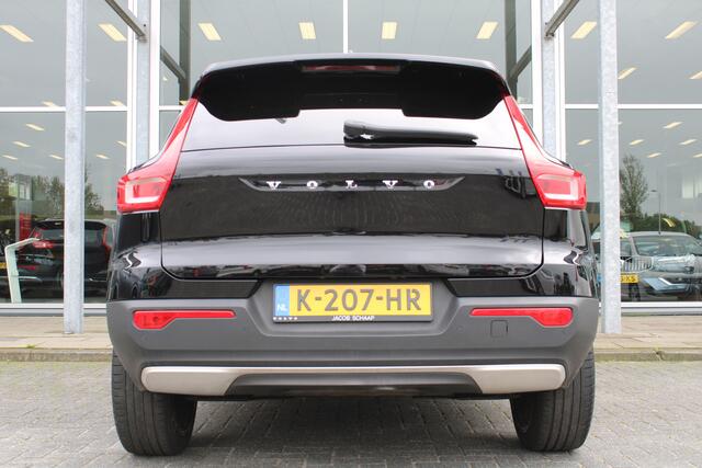 Volvo XC40 T3 164PK Automaat Inscription | Styling Kit | 360 Camera | 21" LM Velgen | Verw. Voorstoelen & Achterbank | H&K Audio | – foto 5