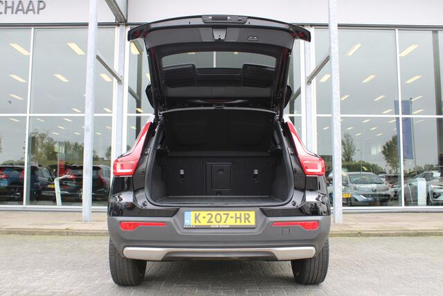 Volvo XC40 T3 164PK Automaat Inscription | Styling Kit | 360 Camera | 21" LM Velgen | Verw. Voorstoelen & Achterbank | H&K Audio | – foto 8