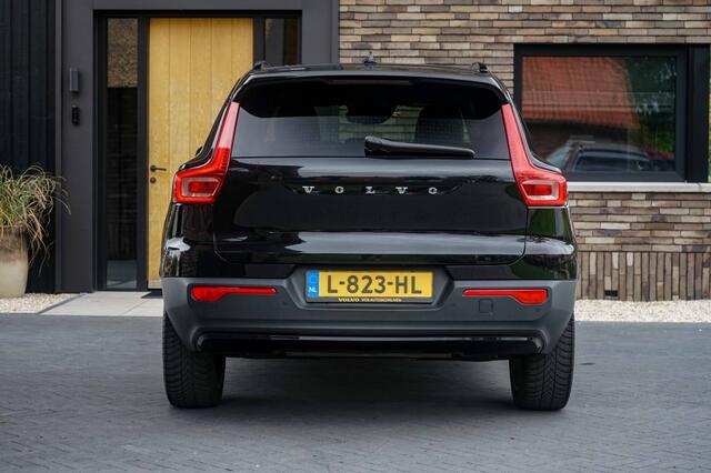 Volvo XC40 R-Design T5 Recharge 1.5 T5 PHEV 262PK Memory/ACC/Trkhk/RCam/Black-line – foto 6