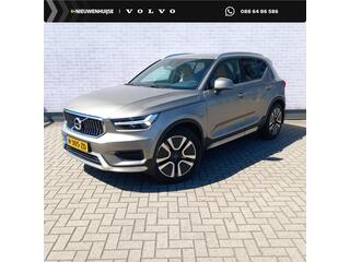Volvo XC40 1.5 T5 Twin Engine Inscription | Plug-in
