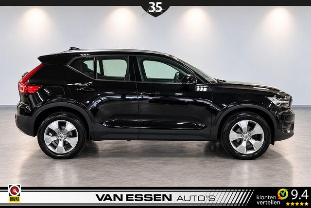 Volvo XC40 1.5 T3 Momentum Pro Navigatie Carplay Camera Dealer Onderhouden! NL-AUTO! – foto 2