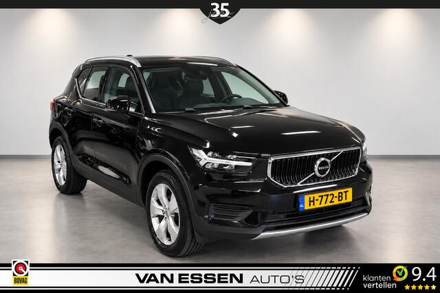 Volvo XC40 1.5 T3 Momentum Pro Navigatie Carplay Camera Dealer Onderhouden! NL-AUTO! – foto 3