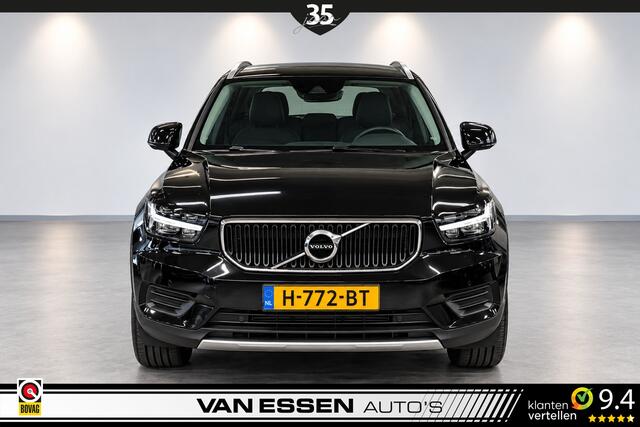 Volvo XC40 1.5 T3 Momentum Pro Navigatie Carplay Camera Dealer Onderhouden! NL-AUTO! – foto 4