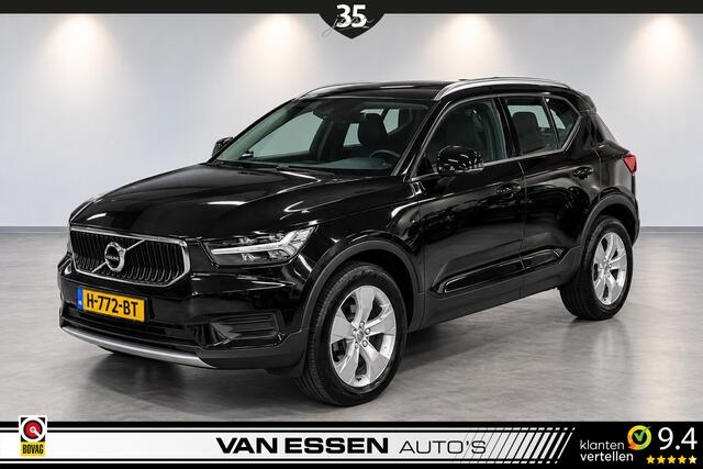 Volvo XC40 1.5 T3 Momentum Pro Navigatie Carplay Camera Dealer Onderhouden! NL-AUTO! – foto 5