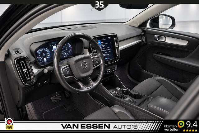 Volvo XC40 1.5 T3 Momentum Pro Navigatie Carplay Camera Dealer Onderhouden! NL-AUTO! – foto 6