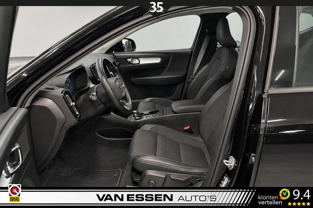 Volvo XC40 1.5 T3 Momentum Pro Navigatie Carplay Camera Dealer Onderhouden! NL-AUTO! – foto 7