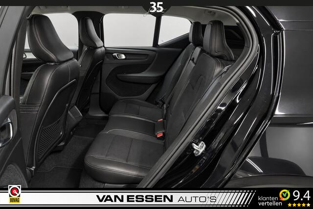 Volvo XC40 1.5 T3 Momentum Pro Navigatie Carplay Camera Dealer Onderhouden! NL-AUTO! – foto 8