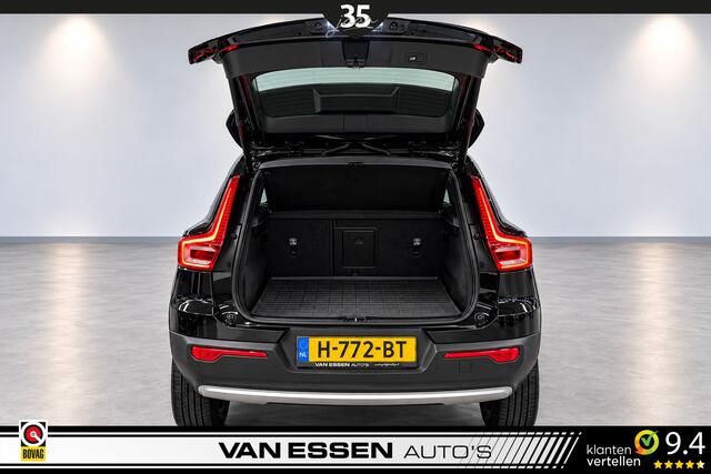 Volvo XC40 1.5 T3 Momentum Pro Navigatie Carplay Camera Dealer Onderhouden! NL-AUTO! – foto 9