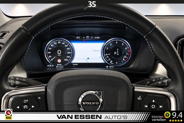Volvo XC40 1.5 T3 Momentum Pro Navigatie Carplay Camera Dealer Onderhouden! NL-AUTO! – foto 10