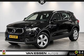 Volvo XC40 1.5 T3 Momentum Pro Navigatie Carplay Ca