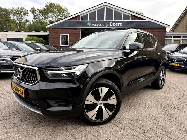 Volvo XC40 1.5 T4 Recharge Inscription Panoramadak, Leer, 18''Lmv