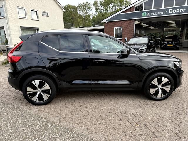 Volvo XC40 1.5 T4 Recharge Inscription Panoramadak, Leer, 18''Lmv