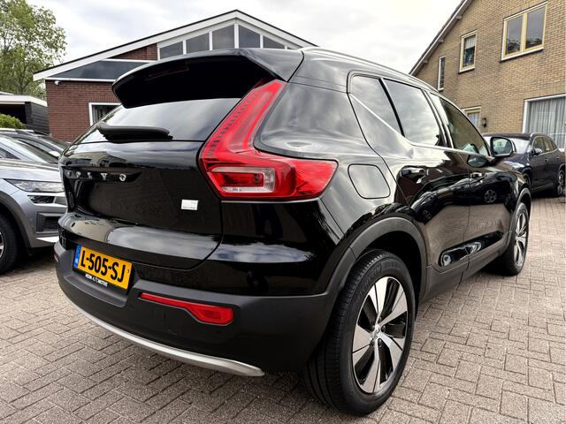 Volvo XC40 1.5 T4 Recharge Inscription Panoramadak, Leer, 18''Lmv