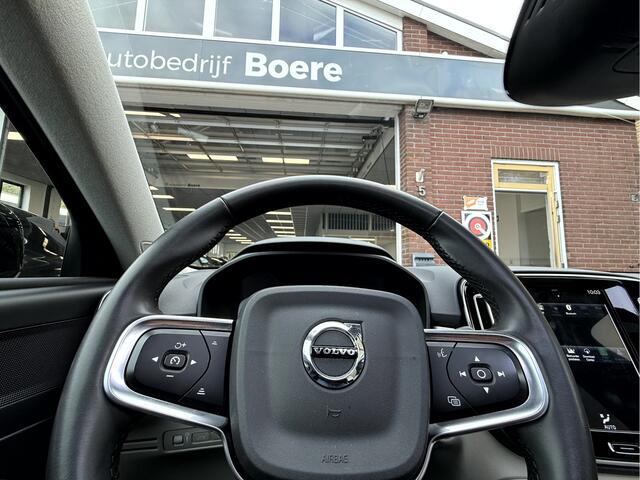Volvo XC40 1.5 T4 Recharge Inscription Panoramadak, Leer, 18''Lmv