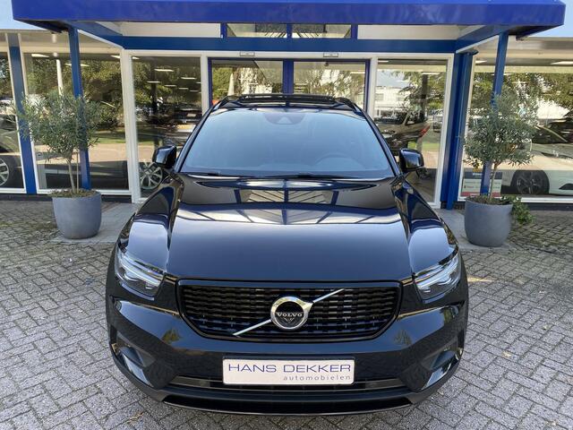 Volvo XC40 1.5 T5 Recharge R-Design Pano / 360 camera / Harman & Kardon / Stoelverwarming / Stuurverwarming – foto 2