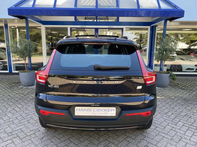 Volvo XC40 1.5 T5 Recharge R-Design Pano / 360 camera / Harman & Kardon / Stoelverwarming / Stuurverwarming – foto 4