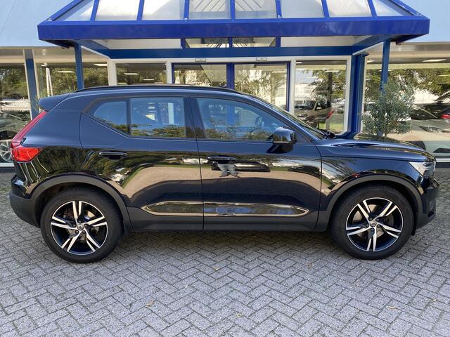 Volvo XC40 1.5 T5 Recharge R-Design Pano / 360 camera / Harman & Kardon / Stoelverwarming / Stuurverwarming – foto 10