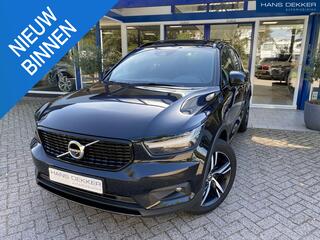 Volvo XC40 1.5 T5 Recharge R-Design Pano / 360 came