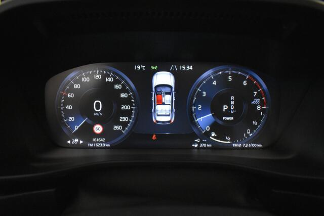 Volvo XC40 1.5 T4 Recharge Inscription 360°Cam R-Design El Trekh +aKlep Pano Stoel+Stuur verwarming – foto 8