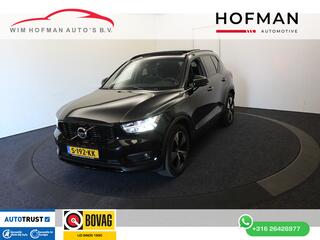 Volvo XC40 1.5 T4 Recharge Inscription 360°Cam R-De