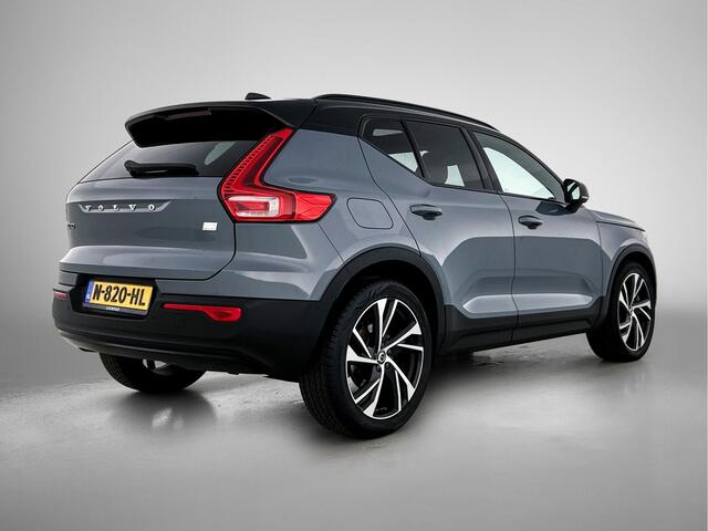 Volvo XC40 1.5 T5 Recharge Inscription | Sunroof | Harman Kardon Audio | Elektrische stoelen |