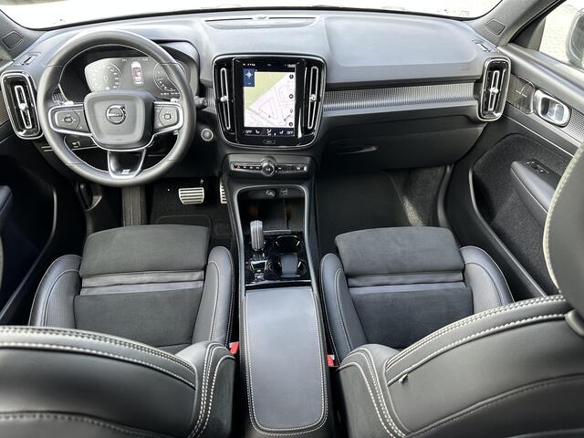Volvo XC40 2.0 T4 R-Design H&K/ACC/Blis/Cam