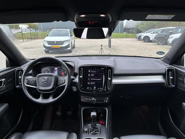 Volvo XC40 1.5 T3 Momentum | Harman / Kardon | Leder | Camera | Stoelverwarming |