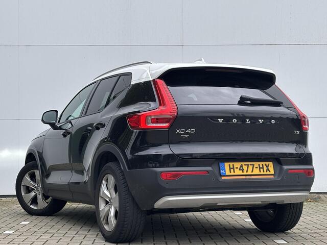 Volvo XC40 1.5 T3 Momentum | Harman / Kardon | Leder | Camera | Stoelverwarming |