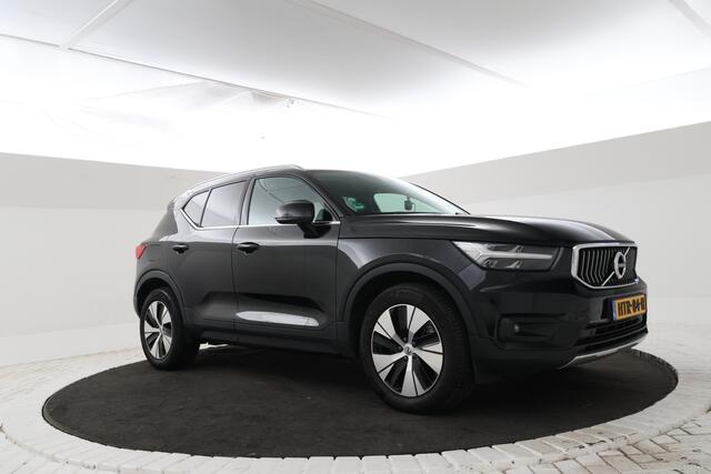 Volvo XC40 1.5 T5 Recharge Inscription Winterpack! Climate,