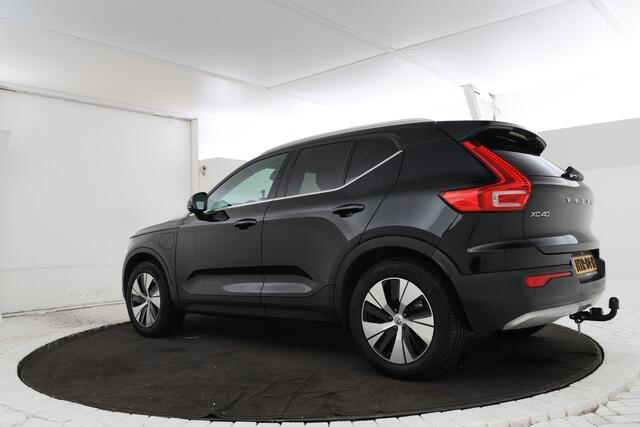 Volvo XC40 1.5 T5 Recharge Inscription Winterpack! Climate,