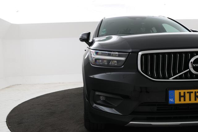 Volvo XC40 1.5 T5 Recharge Inscription Winterpack! Climate,