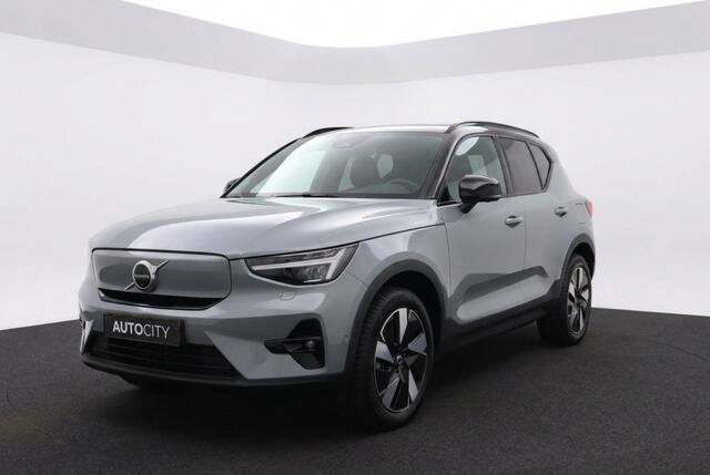 Volvo XC40 Single Motor Extended Range Ultimate 82 kWh 95% SOH | Pano | Harman Kardon | 360° Camera