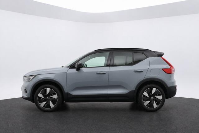 Volvo XC40 Single Motor Extended Range Ultimate 82 kWh 95% SOH | Pano | Harman Kardon | 360° Camera