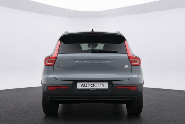 Volvo XC40 Single Motor Extended Range Ultimate 82 kWh 95% SOH | Pano | Harman Kardon | 360° Camera