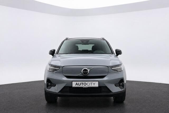 Volvo XC40 Single Motor Extended Range Ultimate 82 kWh 95% SOH | Pano | Harman Kardon | 360° Camera