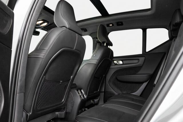 Volvo XC40 Single Motor Extended Range Ultimate 82 kWh 95% SOH | Pano | Harman Kardon | 360° Camera
