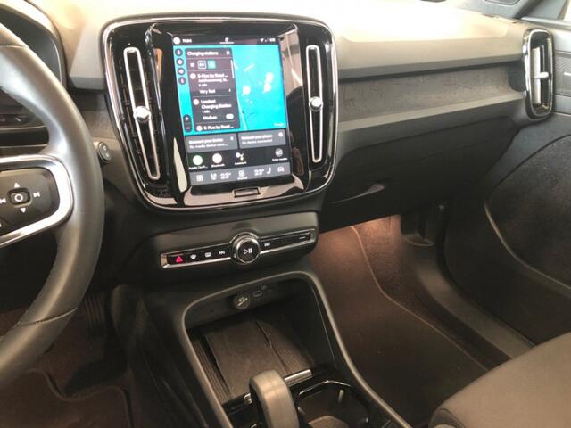 Volvo XC40 Recharge Pro Pure Electric 2WD 360 Camera | Panoramadak | Climate Line