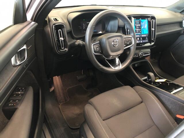 Volvo XC40 Recharge Pro Pure Electric 2WD 360 Camera | Panoramadak | Climate Line