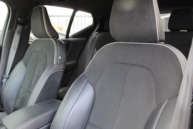 Volvo XC40 2.0 B4 R-Design | Harman Kardon | Trekhaak | Memory | Adaptieve Cruise | Elektr. Achterklep